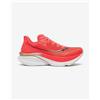 Saucony Scarpe Saucony Endorphin Azura rosso corallo bianco donna - 42
