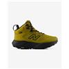 New Balance Scarponi New Balance Fresh Foam X Hierro Hiker GORE-TEX giallo nero - 40.5