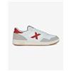 Munich Scarpe Munich Arrow bianco grigio rosso - 39