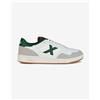 Munich Scarpe Munich Arrow bianco grigio verde - 40