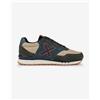 Munich Scarpe Munich Dash Premium beige blu verde - 39