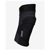POC Ginocchiere POC Oseus VPD Knee nero - M