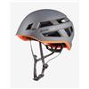 mammut Casco Mammut Crag Sender Titanium grigio - 52-57