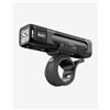 knog Luce anteriore Knog Blinder 700 nero