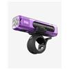 knog Luce anteriore Knog Blinder 900 limi viola nero
