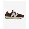 New Balance Scarpe New Balance 327 marrone beige nero donna - 35