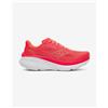 Saucony Scarpe Saucony Guide 19 rosso corallo bianco donna - 38.5