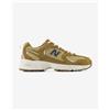 New Balance Scarpe New Balance 530 beige marrone - 43