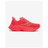 Saucony Scarpe Saucony Endorphin Speed 5 rosso corallo donna - 39
