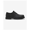 Timberland Scarpe Timberland Britton Road Lace Up Waterproof nero opaco - 45