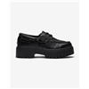 Timberland Scarpe Timberland Stone Street Boat nero opaco donna - 37