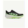 HOKA Scarpe HOKA Clifton PRO nero verde chiaro - 40(2/3)