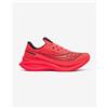Saucony Scarpe Saucony Endorphin Pro 5 rosso corallo nero - 46.5