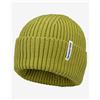 Salomon Cappello Salomon Snowbird verde oliva