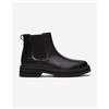 Timberland Scarponi Timberland Britton Drive Mid Chelsea nero opaco - 44.5