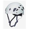 Black Diamond Casco Black Diamond Half Dome Bianco - S-M