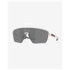 Oakley Occhiali Oakley Corridor SQ Matte Vapor con lente Prizm Black