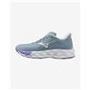 Mizuno Scarpe Mizuno Wave Sky 8 grigio blu donna - 38.5