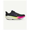 HOKA Scarpe HOKA Mach X 3 nero giallo rosa - 46