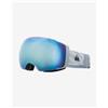Quiksilver Maschera Quiksilver Greenwood con lenti a specchio blu