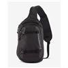 Patagonia Zaino Patagonia Atom Sling 8L nero carbonio