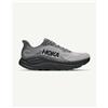 HOKA Scarpe HOKA Clifton 11 grigio nero verde - 40(2/3)