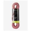 Edelrid Corda singola Edelrid Eagle Lite 9,5 mm x 80 m rosso