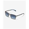 Hawkers Occhiali Hawkers Track Flex marrone con lente sfumata blu
