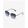 Hawkers Occhiali Hawkers Ceres neri con lente sfumata blu