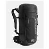 Ortovox Zaino Ortovox Traverse 30L nero intenso