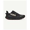 HOKA Scarpe HOKA Challenger 8 GORE-TEX nero rosso intenso donna - 35(1/3)