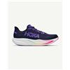 HOKA Scarpe HOKA Mach 7 viola bianco rosa - 45