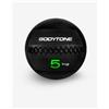 Bodytone Soft Wall Ball 5 kg