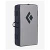 Black Diamond Crashpad Black Diamond Circuit Z grigio chiaro