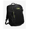 CMP Zaino CMP X'Cities 28L nero carbone