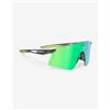 RUDY PROJECT Occhiali Rudy Project Astral X nero puro con lente RP OPTICS Multilaser Green