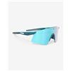 RUDY PROJECT Occhiali Rudy Project Astral X blu scuro con lente RP OPTICS Multilaser Osmium