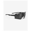 RUDY PROJECT Occhiali Rudy Project Deltabeat nero opaco con lenti RP Optics Smoke nero
