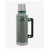 Stanley Thermos Stanley Classic Legendary 1.9L verde scuro