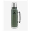 Stanley Thermos Stanley Classic 1L verde