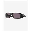 Oakley Occhiali Oakley Heliostat Matte Black con lenti Prizm Grey