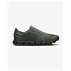 ON Running Scarpe On Cloud 6 verde scuro nero - 47