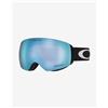 Oakley Maschera Oakley Flight Deck M Matte Black con lenti Prizm Sapphire