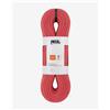 Petzl Corda semplice Petzl Arial 9.5 mm x 70 m rosso