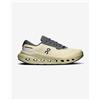 ON Running Scarpe On Cloudrunner 3 Waterproof beige grigio donna - 36.5