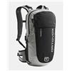 Ortovox Zaino Ortovox Traverse Pure 20L nero grigio
