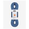 Petzl Corda semplice Petzl Contact 9.8 mm x 80 m blu