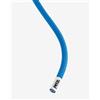 Petzl Mezza corda Petzl Rumba 8mm x 60m blu