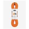 Petzl Corda semistatica Petzl Club 10 mm x 40 m arancione