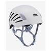Petzl Casco Petzl Borea S-M bianco donna